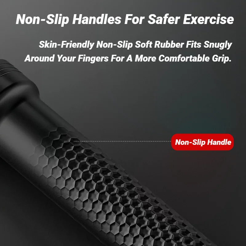 PowerFlex™ Cordless Battle Rope