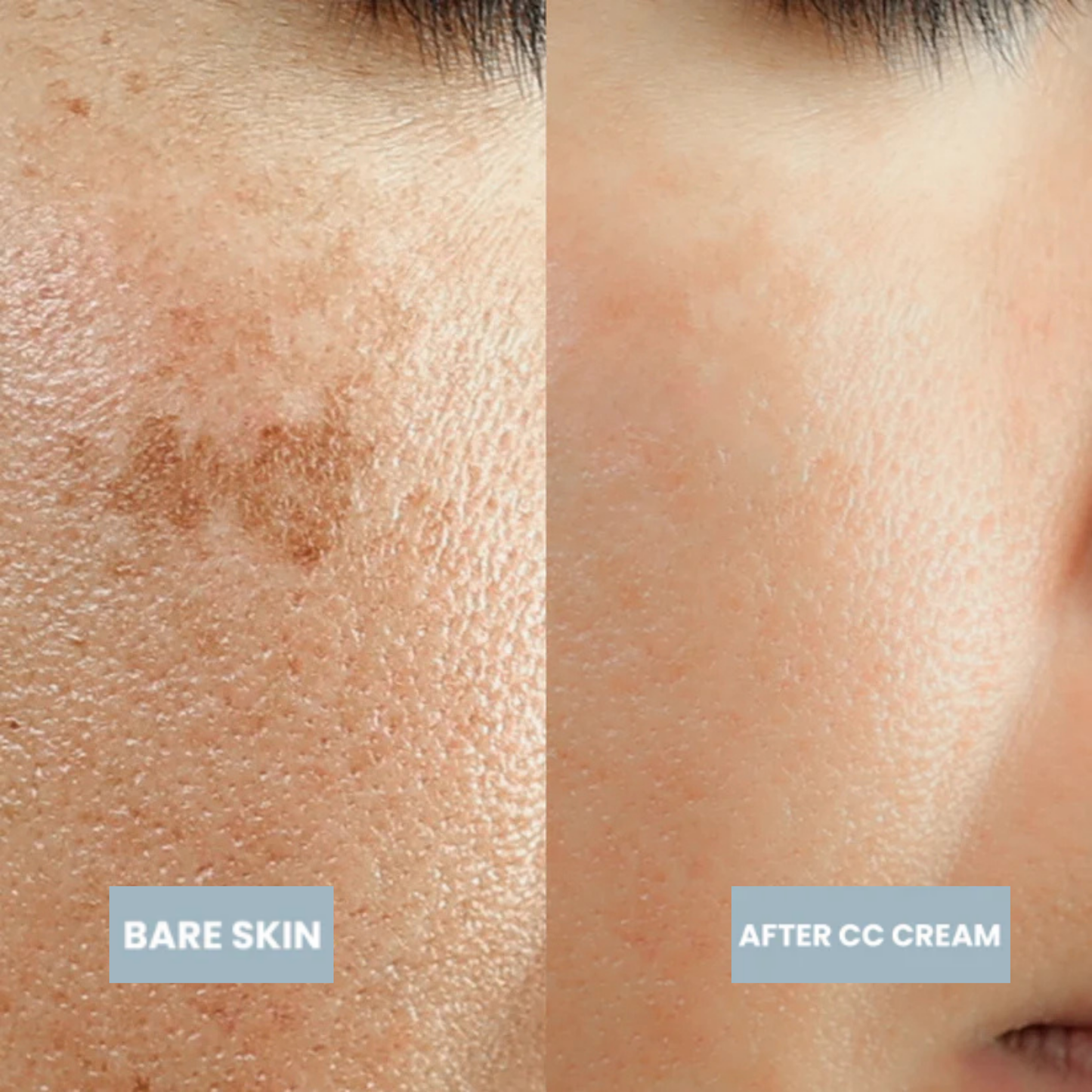 RadianceVeil™ CC Cream