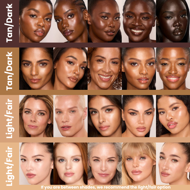 RadianceVeil™ CC Cream