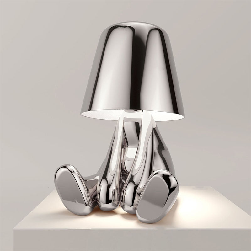 Trency™ - Mr Lamp