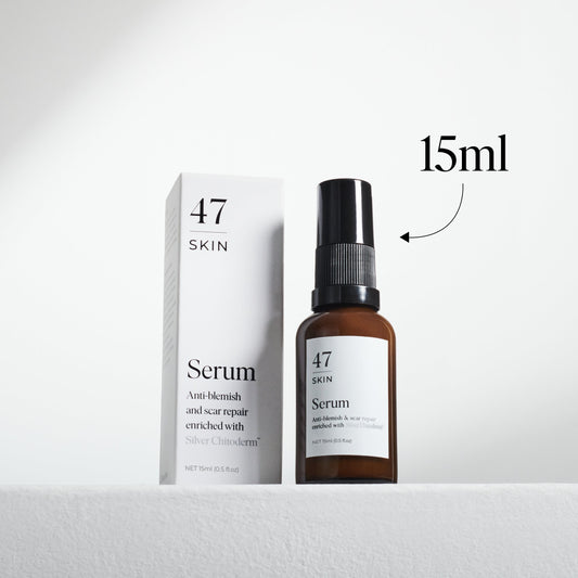 ClearRevive™ Blemish & Scar Care Serum