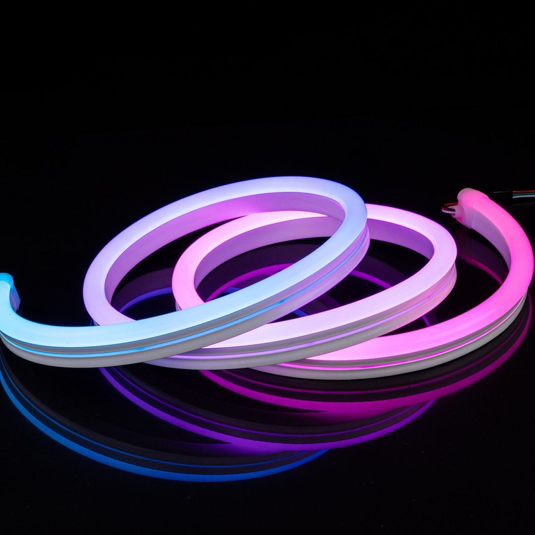 AuraGlow™ | Transform any space into a feeling