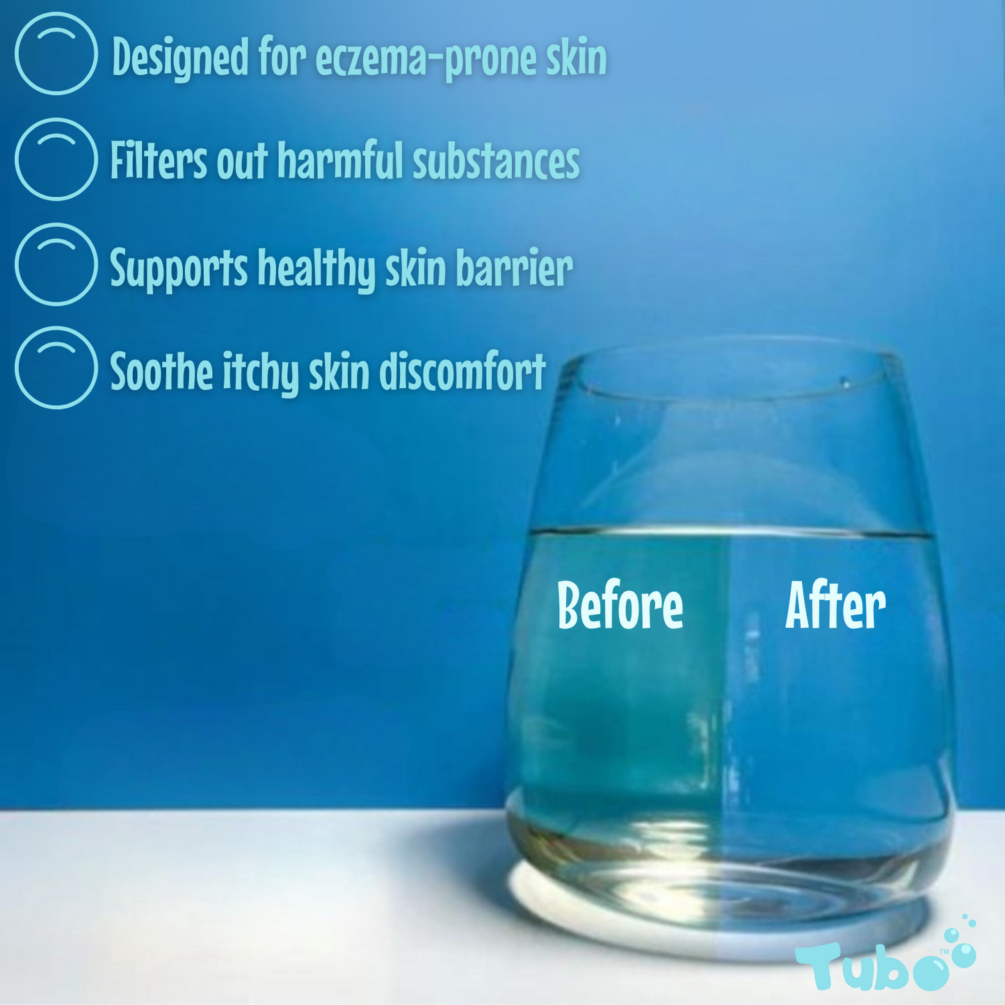 PureFlow™ Shower Filter