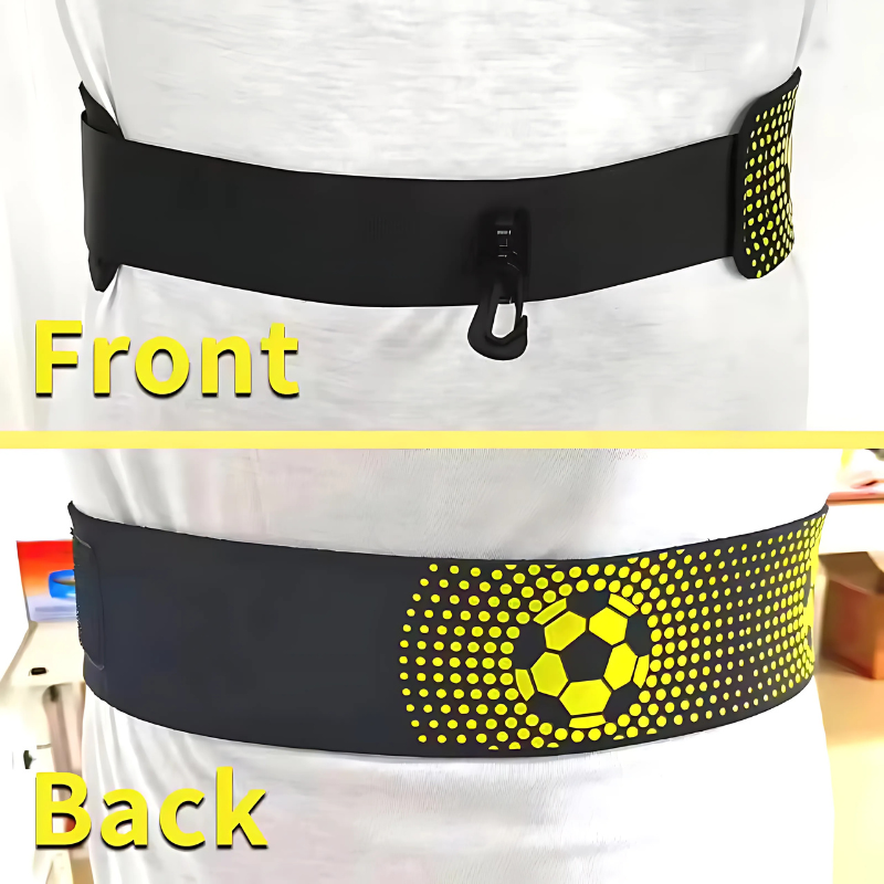 StrikeGuard™ Kickback Trainer