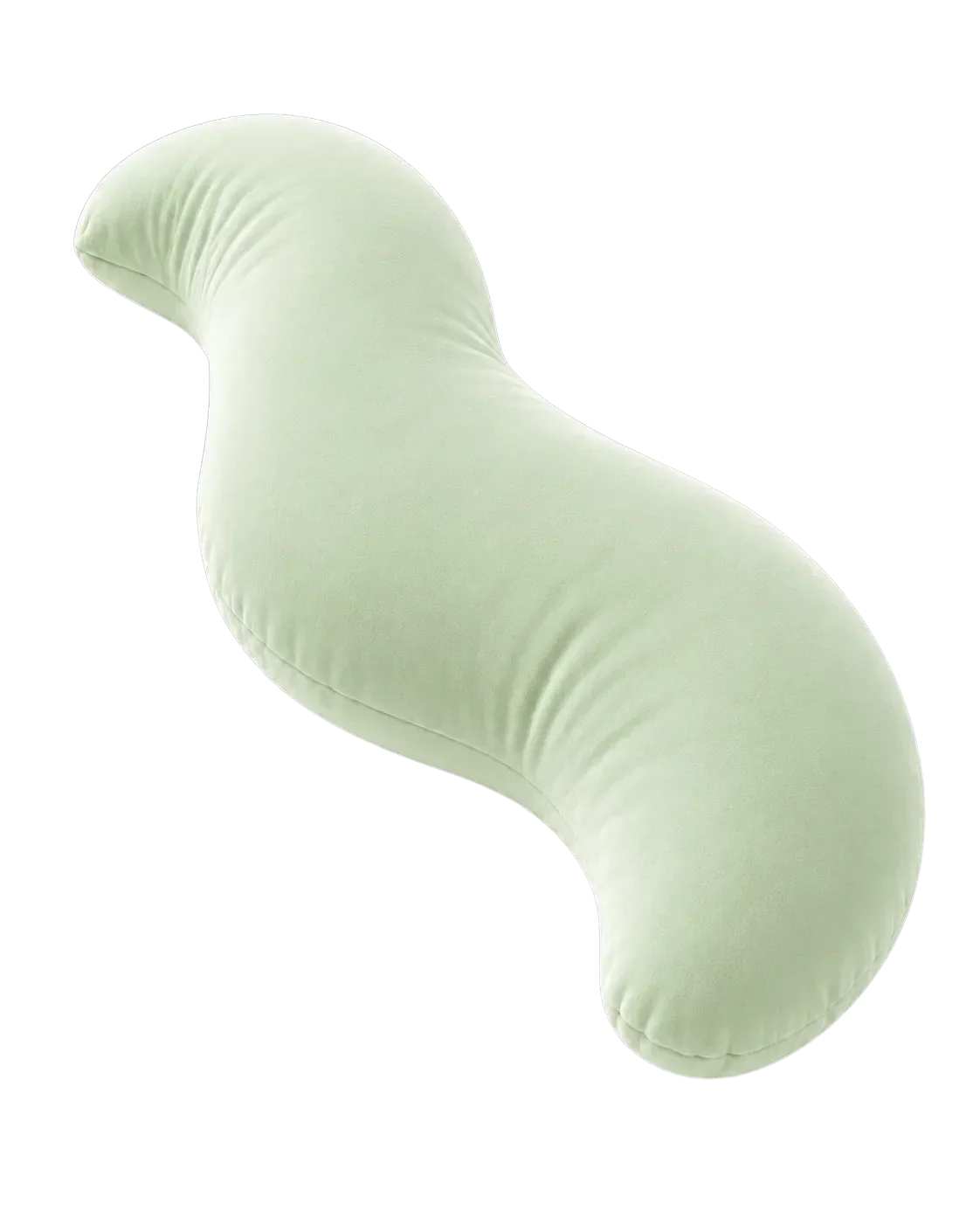 Snuggi Body Align Pillow – Full-Body Support for Better Sleep