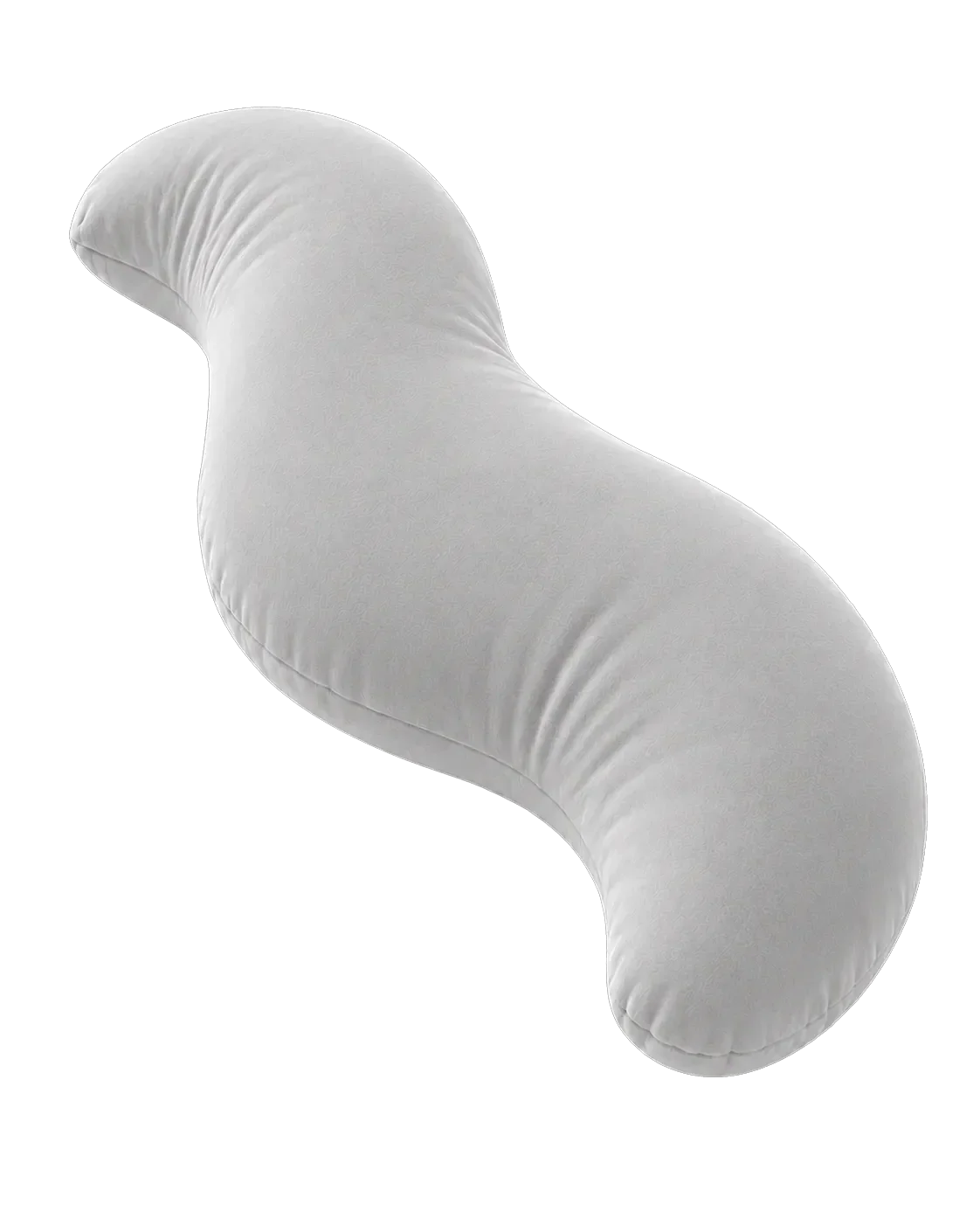 Snuggi Body Align Pillow – Full-Body Support for Better Sleep