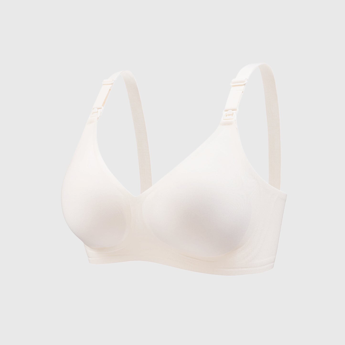 NurtureSilk™ Drop-Down Nursing Bra