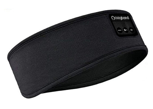 EchoNest™ Wireless Headphones