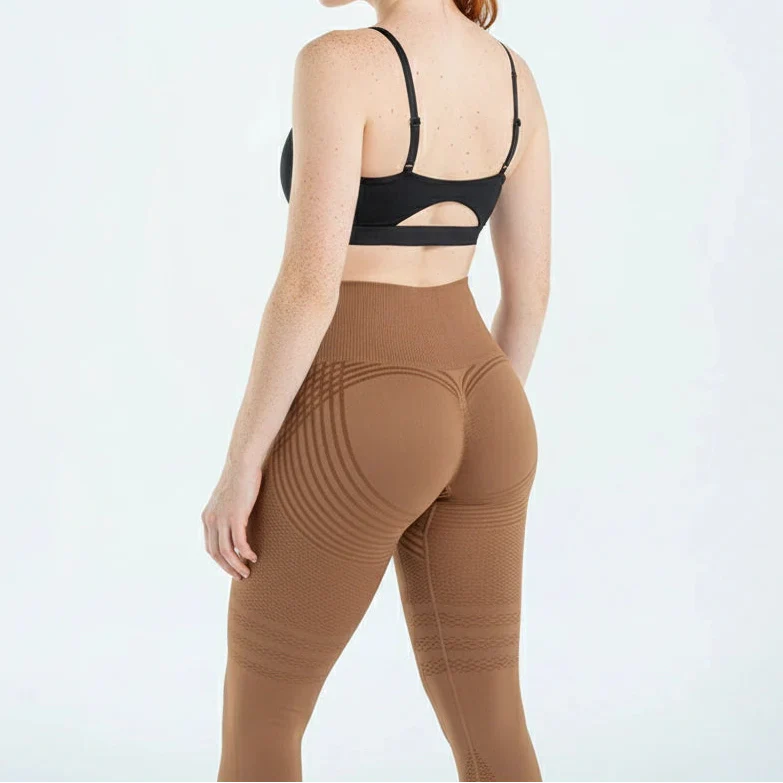 Cellumove 3D Legging | Daily lymphatic support