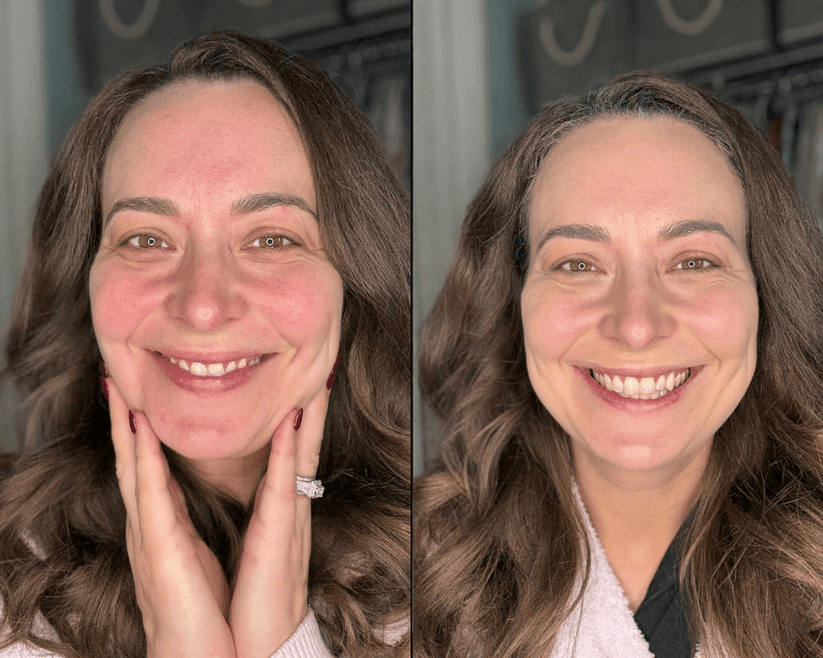 BlendAura™ Foundation Stick
