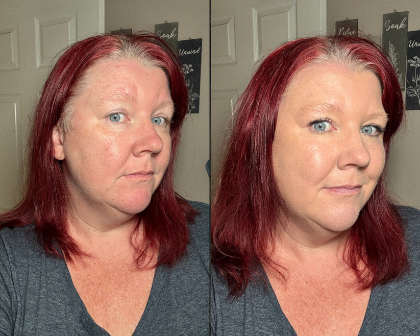 BlendAura™ Foundation Stick