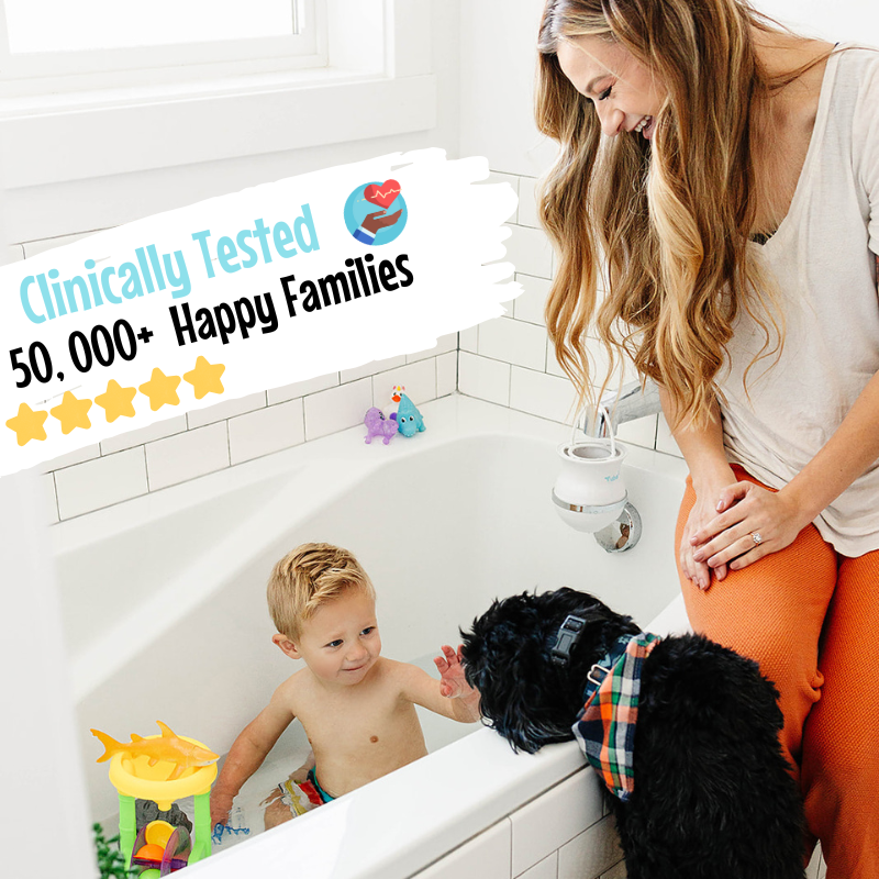 PureFlow™ Shower Filter