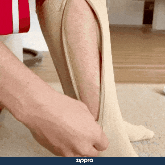 CircuFlex™ Compression Socks