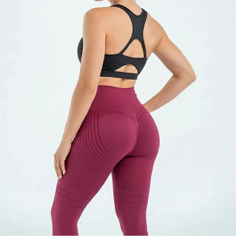 Cellumove 3D Legging | Daily lymphatic support
