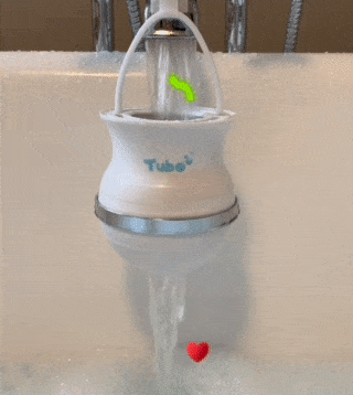 PureFlow™ Shower Filter