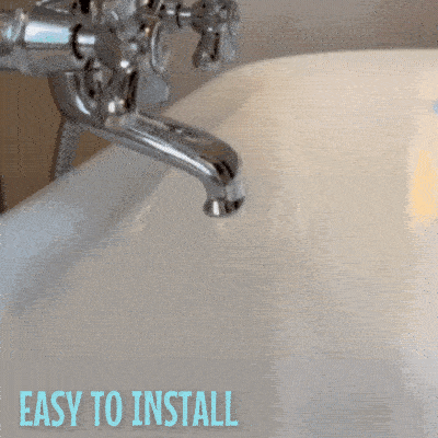 PureFlow™ Shower Filter