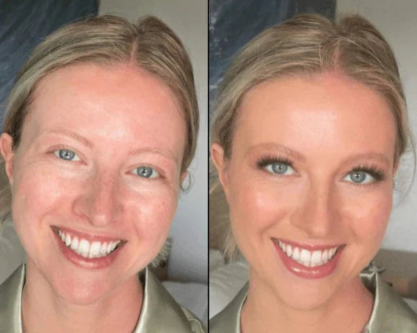 BlendAura™ Foundation Stick