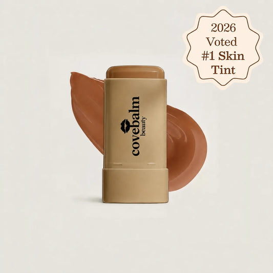 Veloura™ Serum-Infused Skin Tint Balm