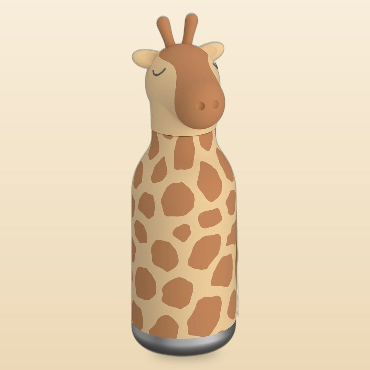 CritterSip™ Character Water Bottle