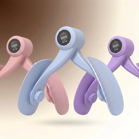 CoreSqueeze™ Pelvic Floor & Inner Thigh Trainer