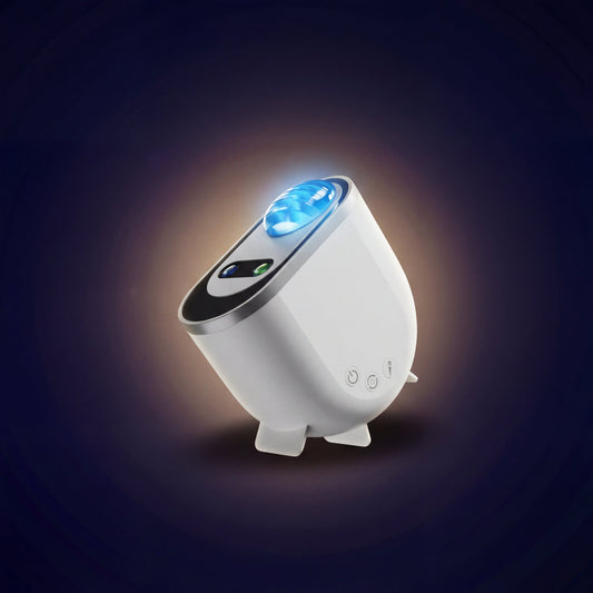 AuroraLume™ Ambient Sky Projector