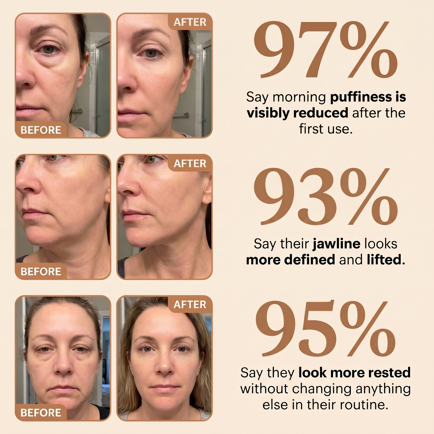LymphGlow™ Facial Massage Brush