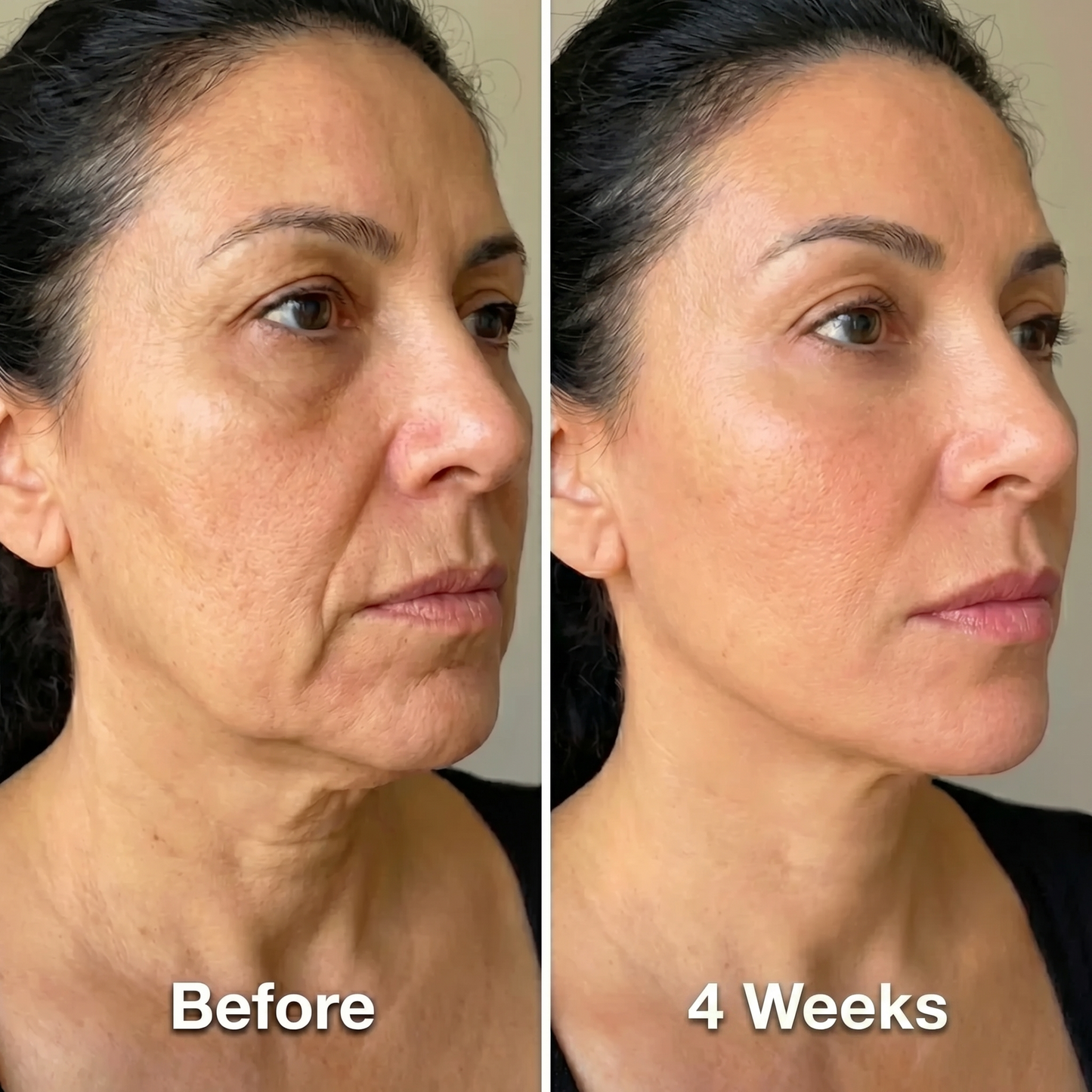 LymphGlow™ Facial Massage Brush