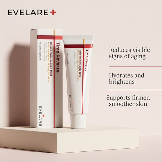 DermaLuxe™ Anti-Aging Renewal Cream