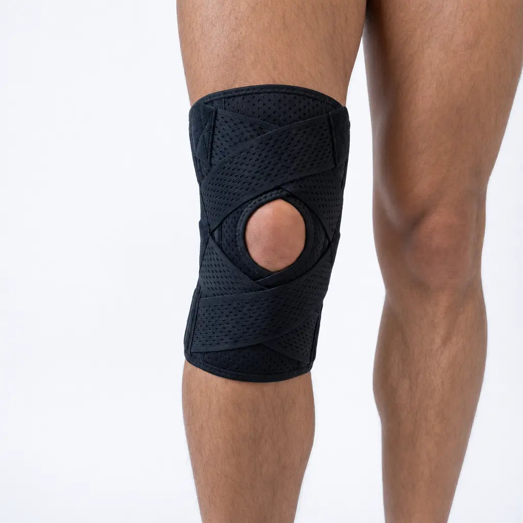 KneeGuard™ Meniscus Support Brace