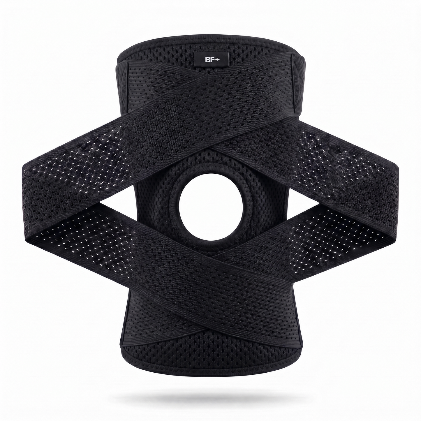 KneeGuard™ Meniscus Support Brace