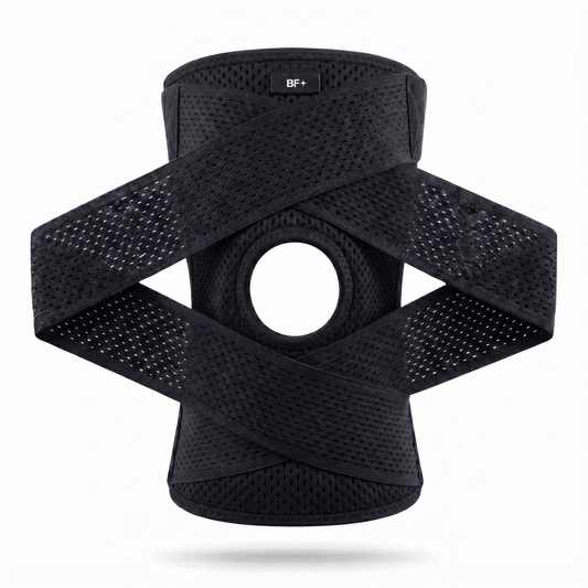 KneeGuard™ Meniscus Support Brace