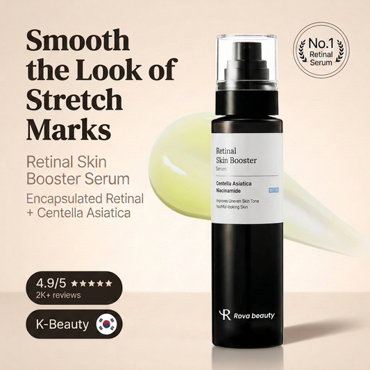 Retinelle™ Retinal Skin Booster Serum