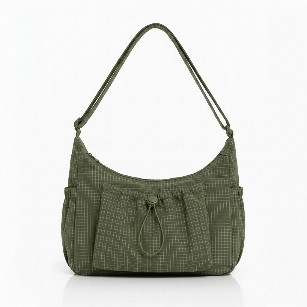 Autumnelle™ Relaxed Everyday Shoulder Bag