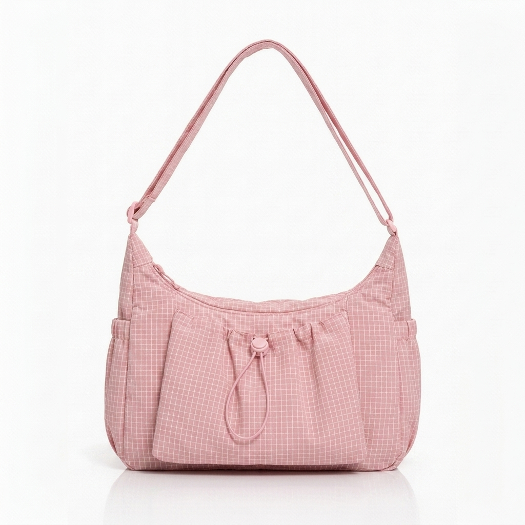 Autumnelle™ Relaxed Everyday Shoulder Bag