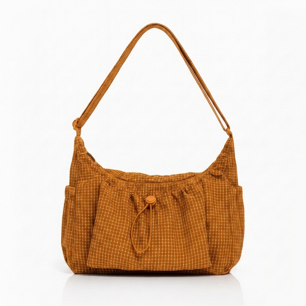 Autumnelle™ Relaxed Everyday Shoulder Bag