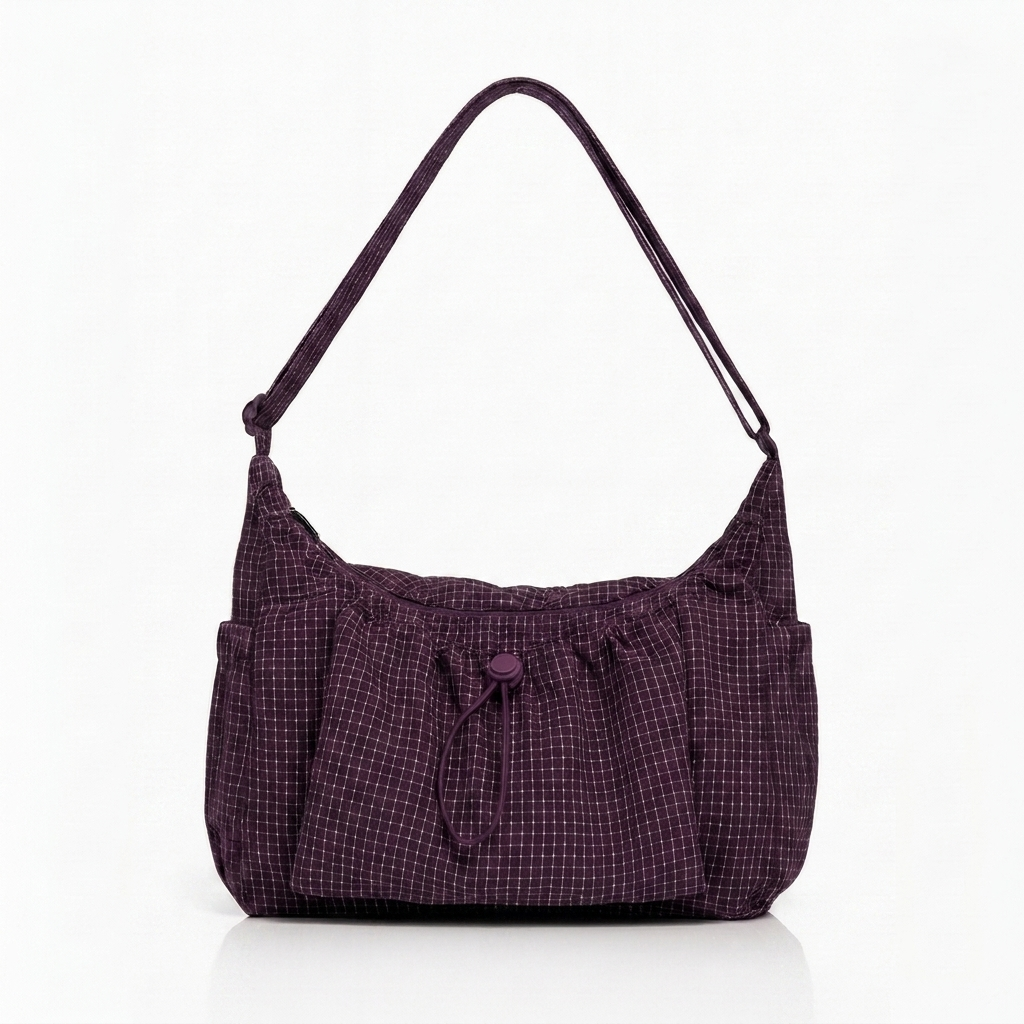 Autumnelle™ Relaxed Everyday Shoulder Bag