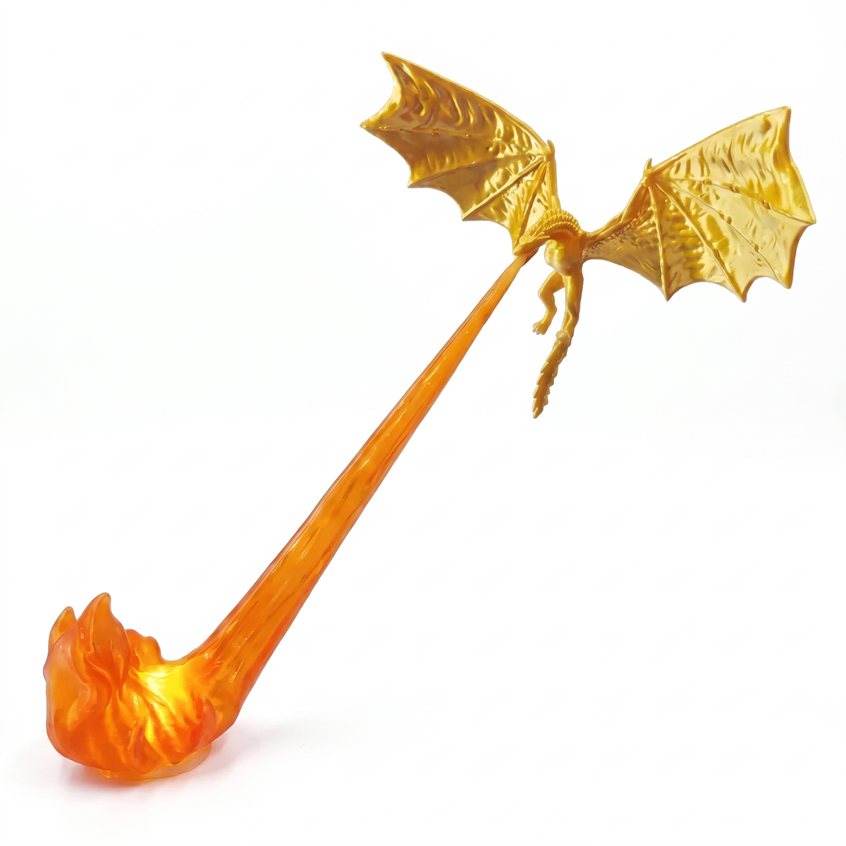 DragonFlare™ Fire-Breathing Dragon Display Light