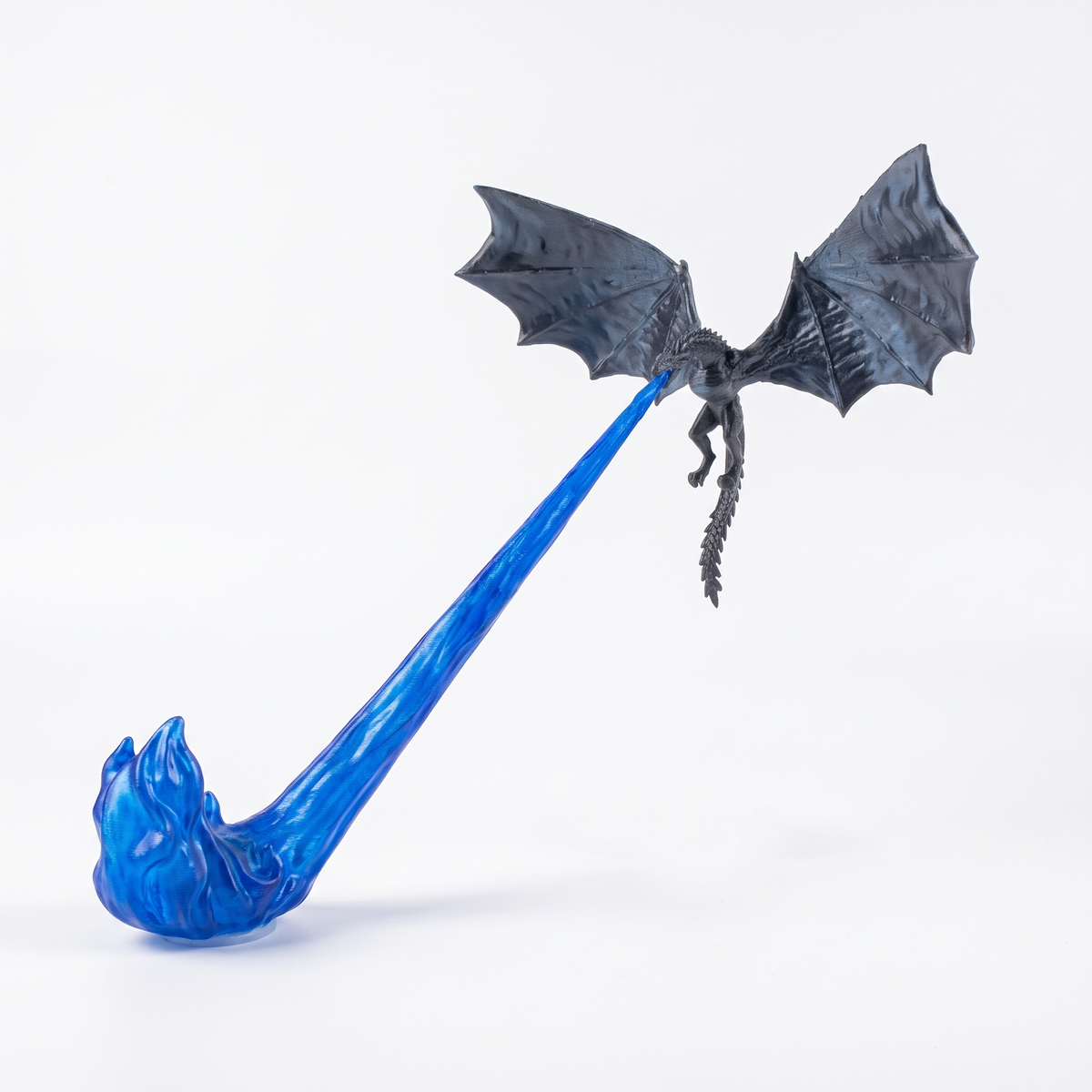 DragonFlare™ Fire-Breathing Dragon Display Light