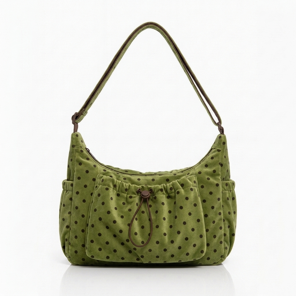 Autumnelle™ Relaxed Everyday Shoulder Bag