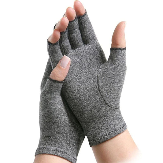 HandEase™ Compression Support Gloves