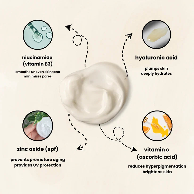 RadianceVeil™ CC Cream