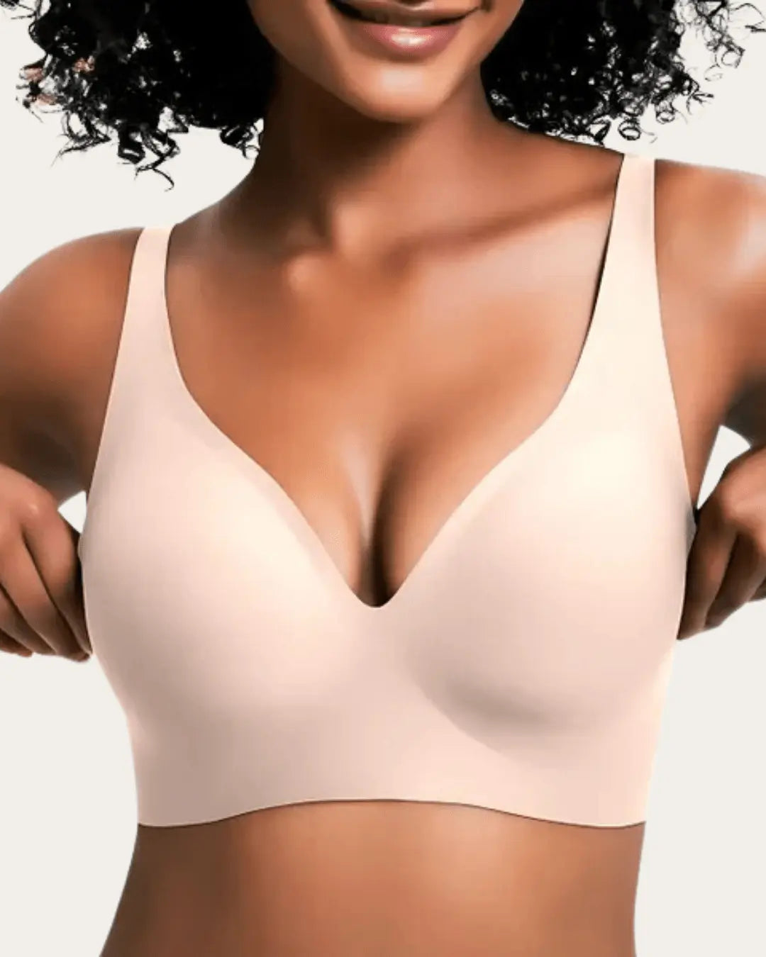 ComfortLift™ Wireless Support Bra