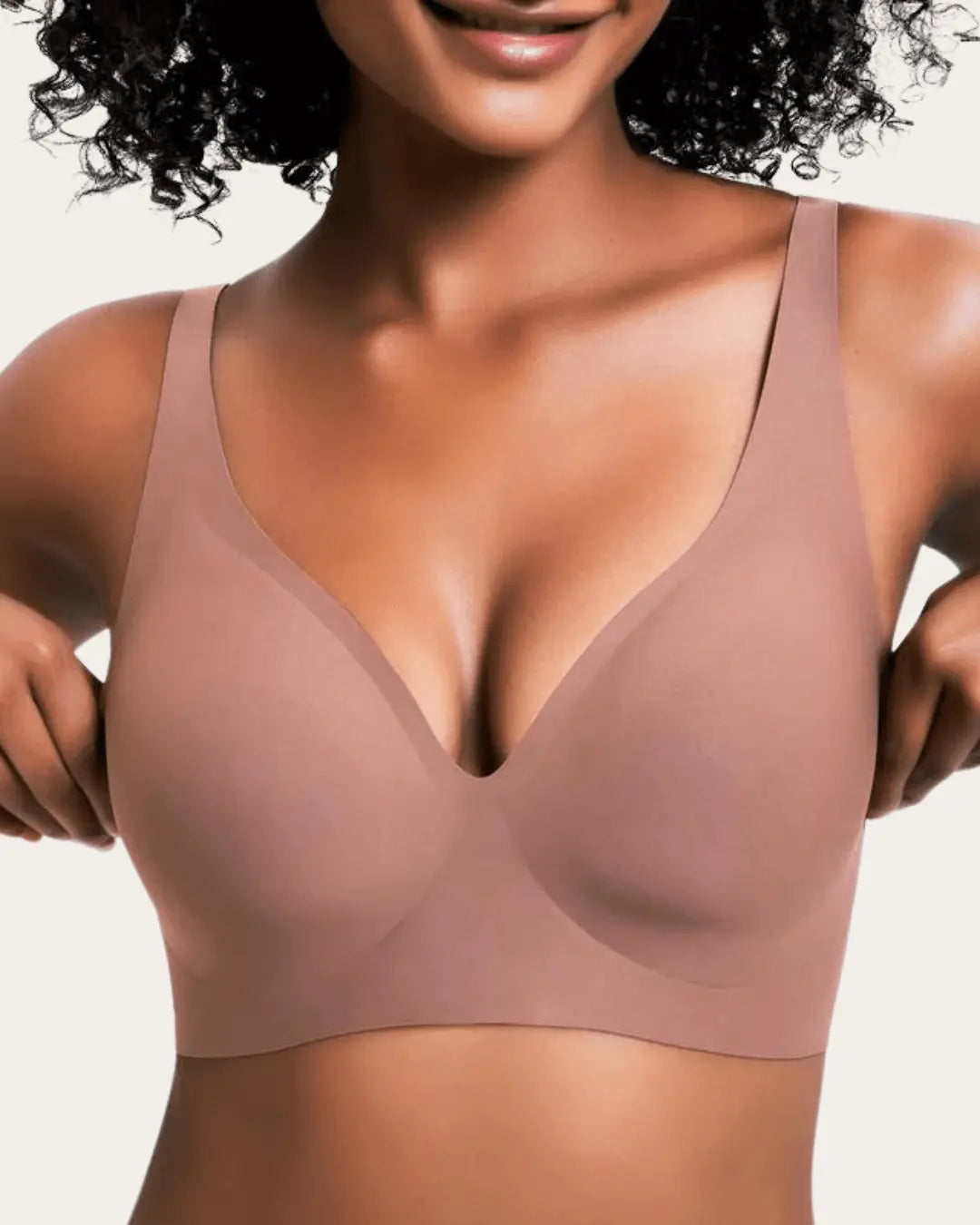 ComfortLift™ Wireless Support Bra