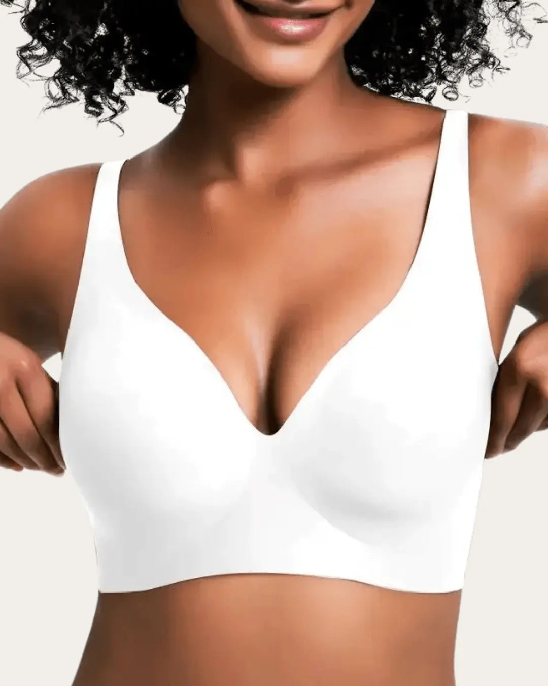 ComfortLift™ Wireless Support Bra