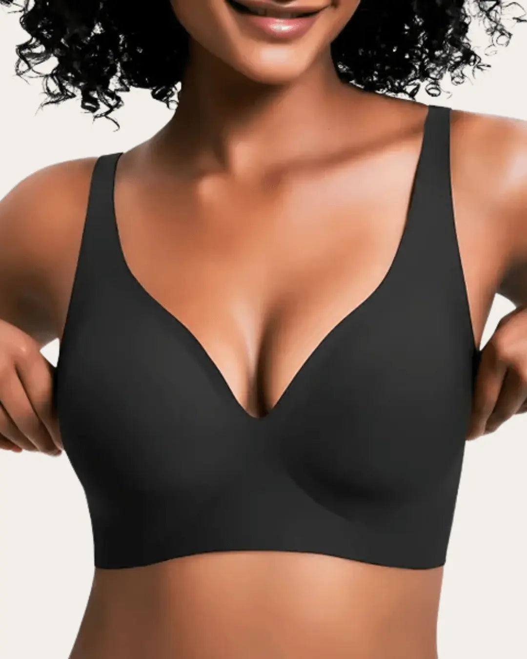 ComfortLift™ Wireless Support Bra