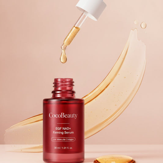 NADRenew™ EGF Firming Serum