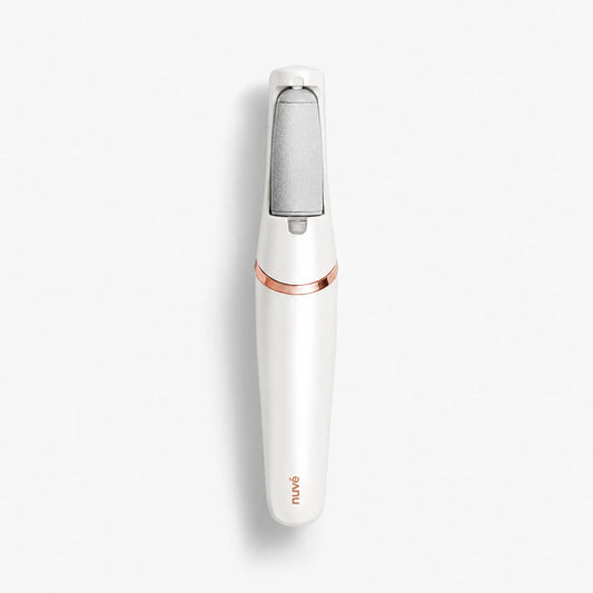 SoleSilk™ Electric Callus Remover