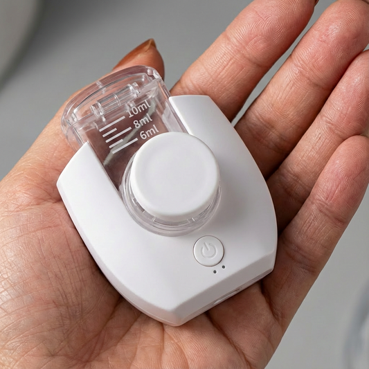 VitaMist™ Portable Nebulizer