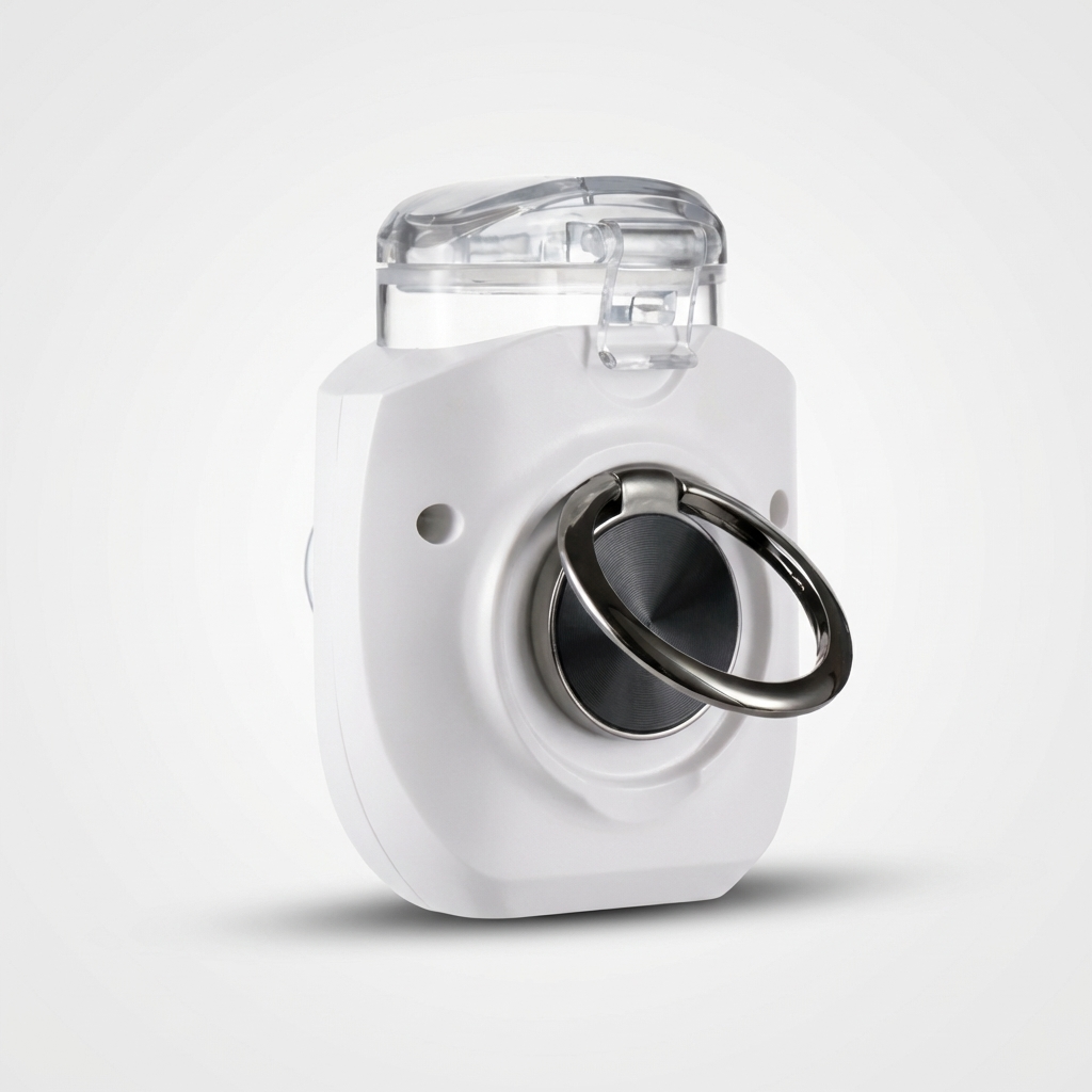 VitaMist™ Portable Nebulizer