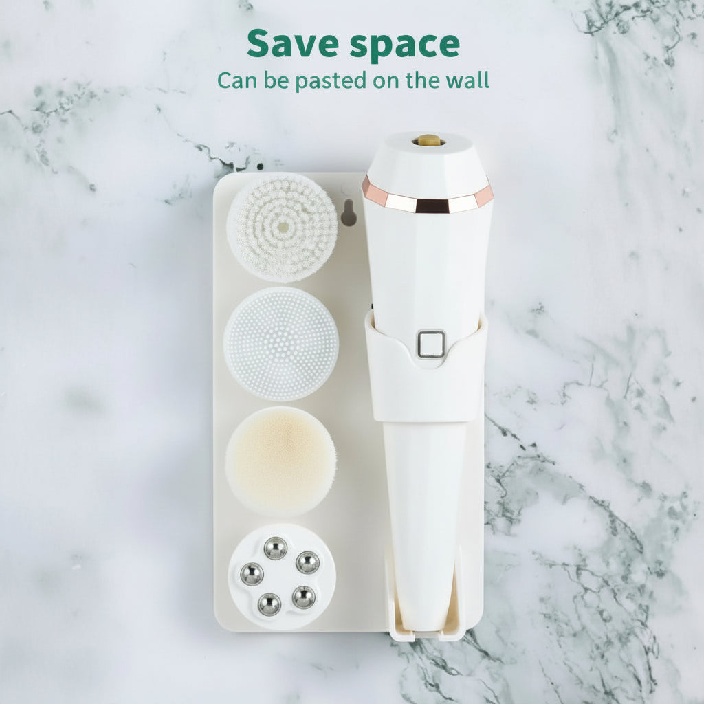 LumiClean™ Facial Cleansing System